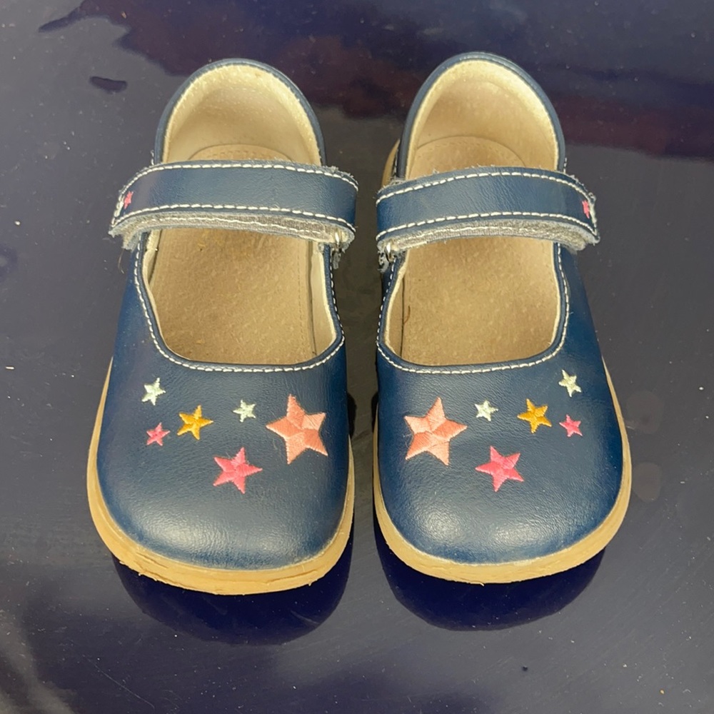 Maryjanes
